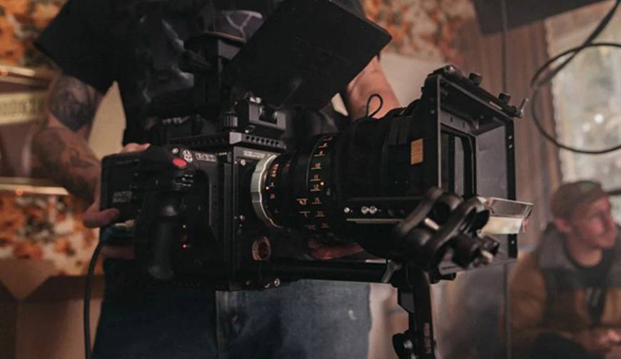 阳江产品宣传视频拍摄公司