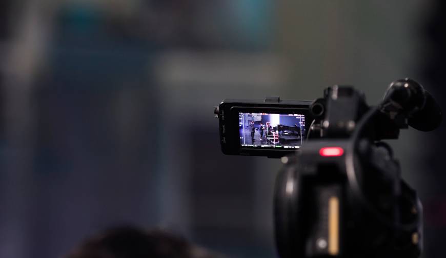 阳江产品视频拍摄