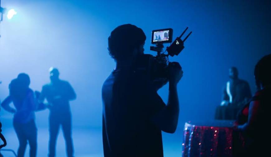 阳江产品视频拍摄