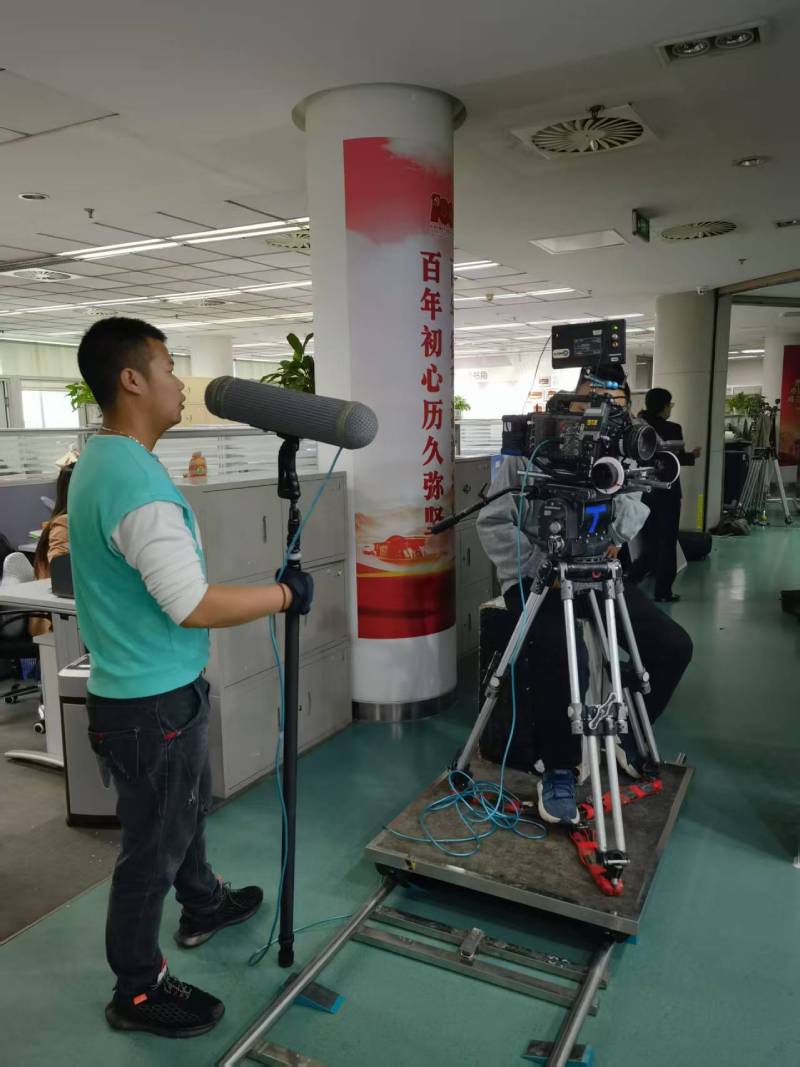 阳江产品宣传视频制作